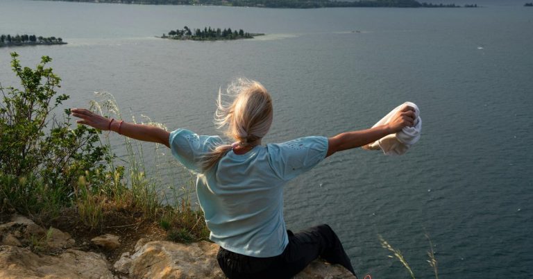 Midlife Reinvention Isn’t Betrayal It’s A Sacred Reclaiming